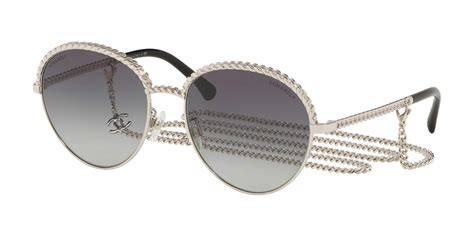 occhiali da vista chanel con catena|Chanel optical eyewear online.